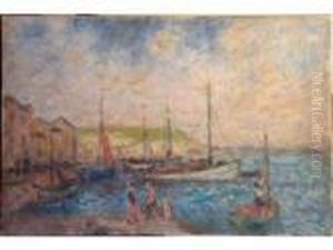 Port De Plaisance