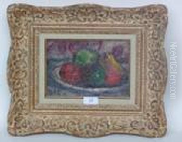 Nature Morte Aux Fruits - view 1