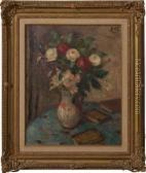Bouquet De Fleurs - view 1