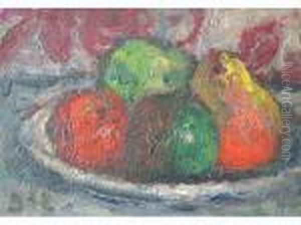 Composition Aux Fruits - view 1