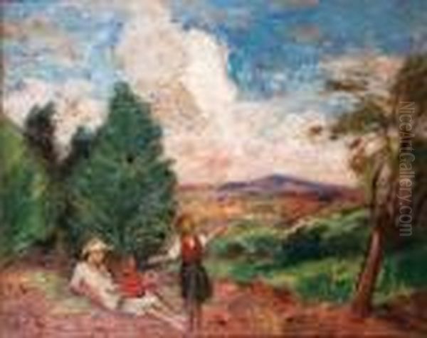 Paysage Anime - view 1