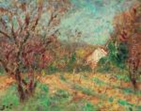 Petite Maison A Loree Du Bois - view 1
