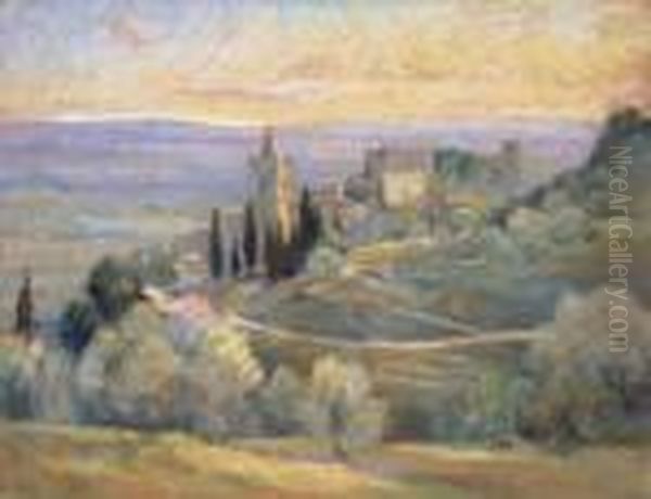 Paysage Du Midi - view 1
