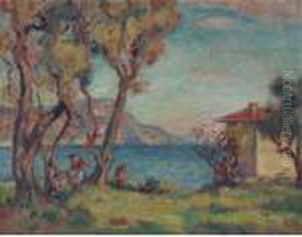 Maisonette Au Bord De La Mer - view 1