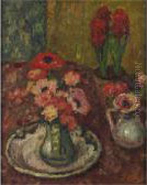 Nature Morte - view 1