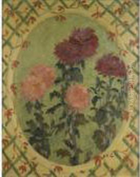 Fleurs - view 1