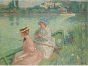 Les Pecheurs