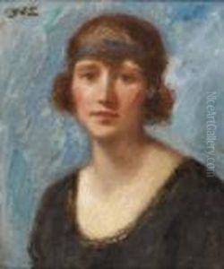 Portrait Of A Lady