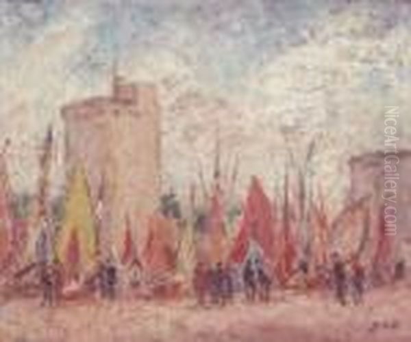 A Rochelle - view 1