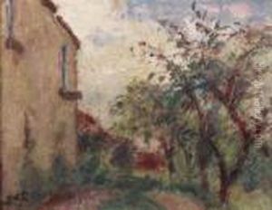Le Jardin