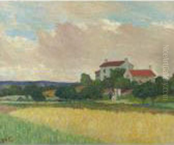 Maisons A Vernouillet - view 1