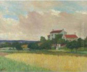 Maisons A Vernouillet