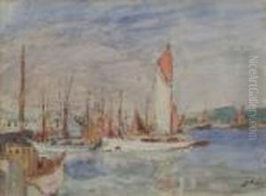 Harbor View