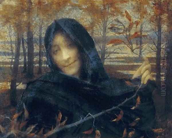 Autumn Ii - view 1