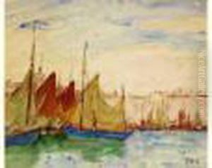 Port Port