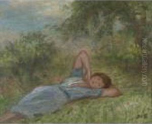 Jeune Fille Jeune Fille