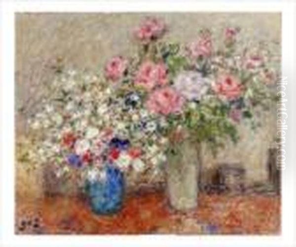 Bouquet De Fleurs - view 1