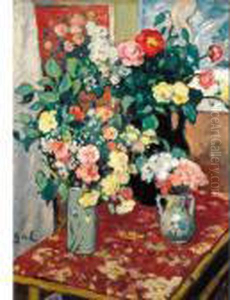 Bouquets De Fleurs - view 1