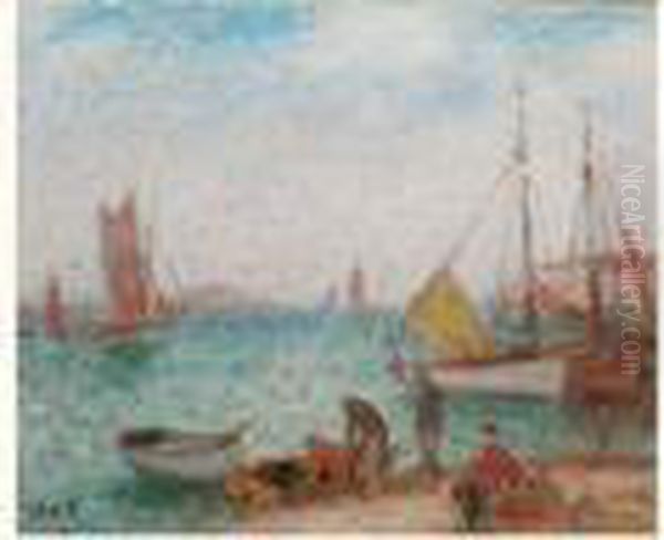 Thonniers A Saint-gilles - view 1