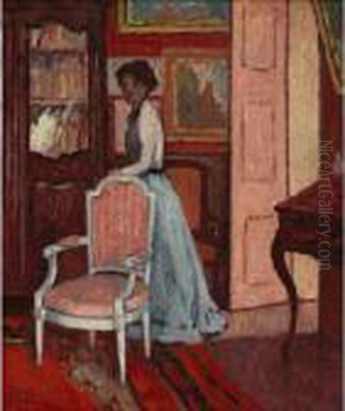 Interieur - view 1