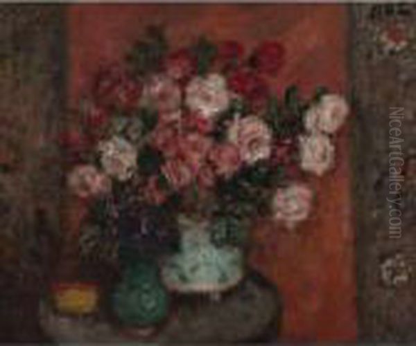 Bouquet De Fleurs - view 1