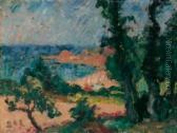 Paysage Du Midi - view 1