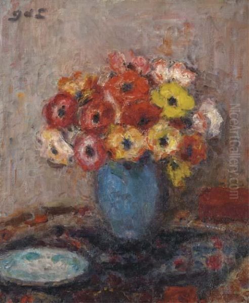 Bouquet De Fleurs - view 1