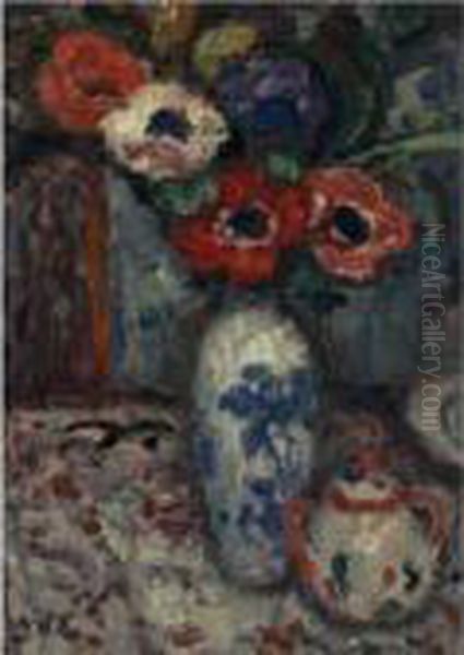Bouquet De Fleurs - view 1