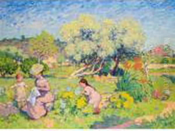 Le Jardin De Beaulieu - view 1