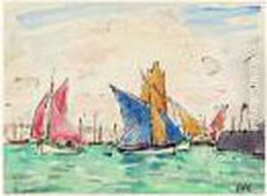 Le Port