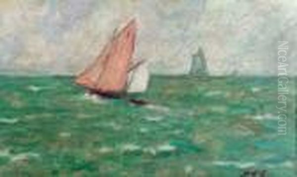Voiliers - view 1