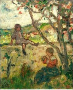 Musique A La Campagne