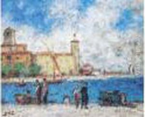 Le Port De La Ciotat