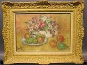 Nature Morte Nature Morte