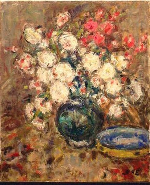 Floral Still Life - view 1