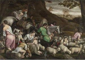 Jacob's Journey