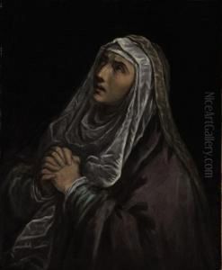 Mater Dolorosa Mater Dolorosa