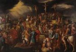 La Crocifissione