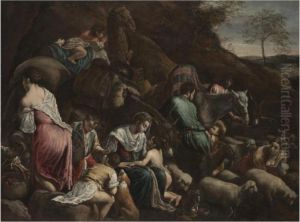 Jacob's Journey
