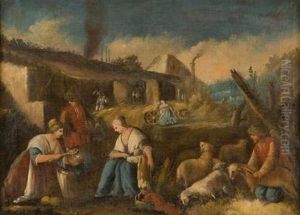 Allegoria Dell'estate
