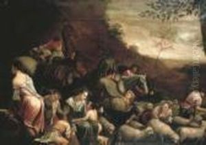 Jacob's Journey Jacob's Journey