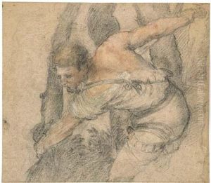 An Executioner, After The Death Of Saint Peter Martyr Bytitian