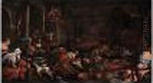 The Deluge