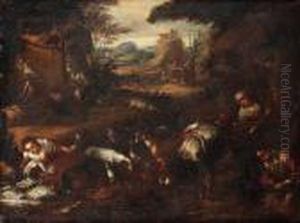 Noah's Arc