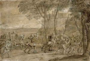 Assault on a Citadel