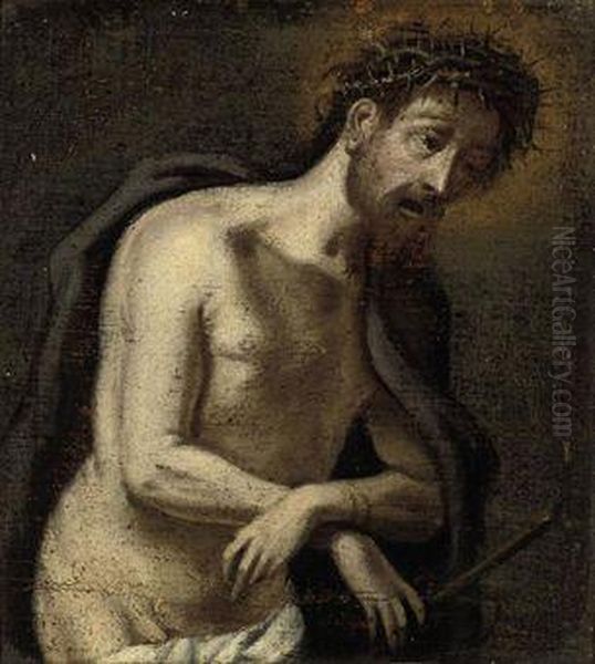 Ecce Homo - view 1