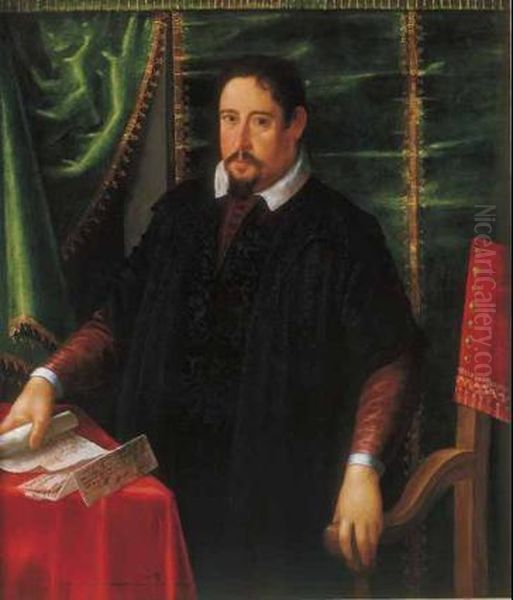 Ritratto Di Gentiluomo - view 1