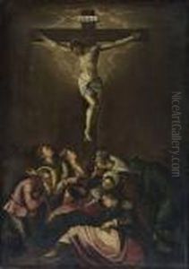 Christus Am Kreuz
