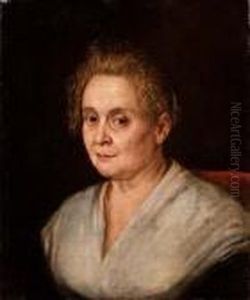 Ritratto Di Donna Ritratto Di Donna