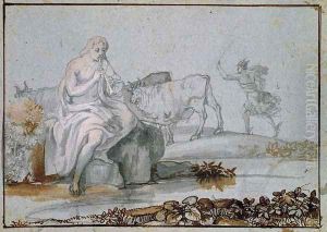 Apollo and Mercury